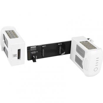DJI Phantom 4 / PRO V2.0 Drone Battery Parallel Charging Board