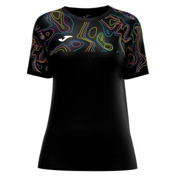 Blouse Élégance Joma Torneo Capsule Femme Sombre