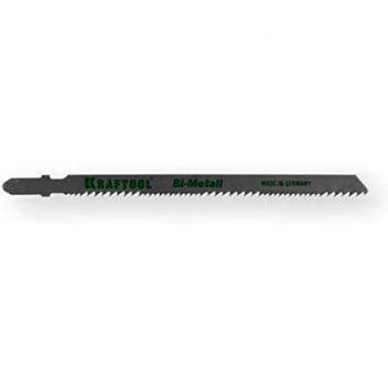 Kraftool Stichsägeblätter T345XF 60mm max. Materialstärke