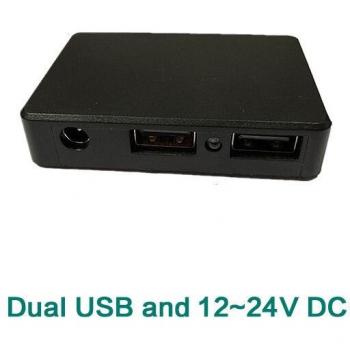 Stabilisateur Solaire USB 5V