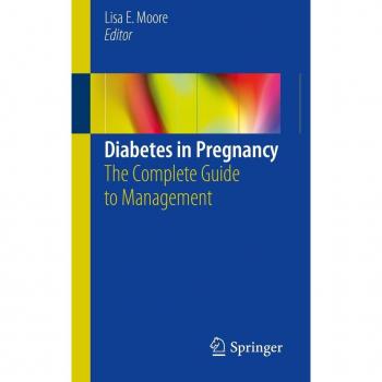 Vitalsource Technologies, Inc. Diabetes In Pregnancy