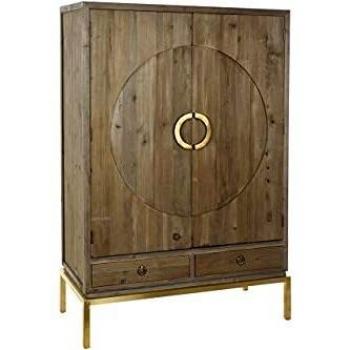 Cassettiera Elegante DKD