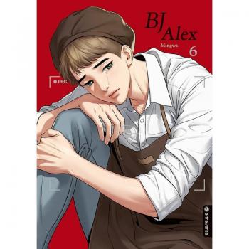Mingwa: BJ Alex 06