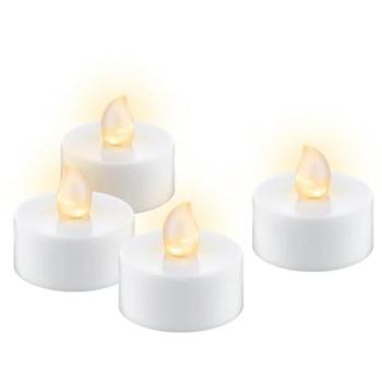 SereneBeam LED Tea Light Kit