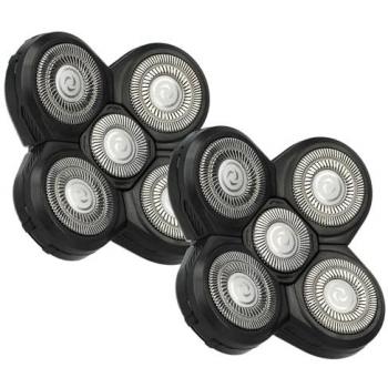 Philips RQ12 Compatible Shaver Head Set