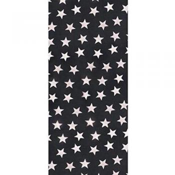 Friedola Tischläufer Miami Star 150 x 40 cm