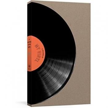 A Record of My Vinyl by Potter Gift