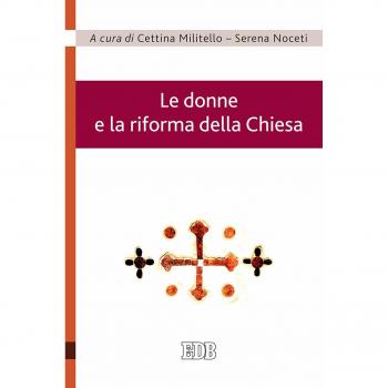 Le donne e la riforma della Chiesa