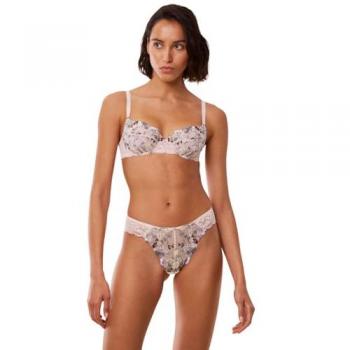 Triumph Sensual Spotlight Intimate Brazilian Strapless