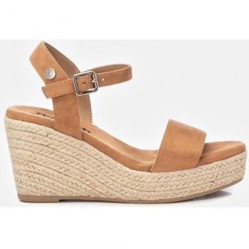 Refresh Sandali Zeppa 171965 Camel