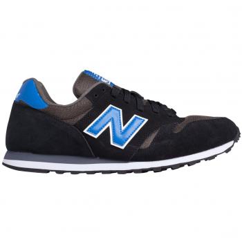 New Balance Ml373 D, Sneakers Basses Homme