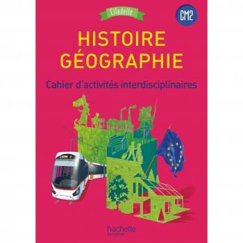 Histoire-Géographie CM2