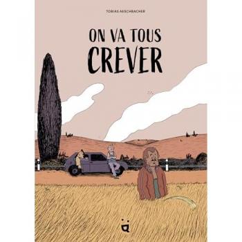 HELVETIQ On va tous crever