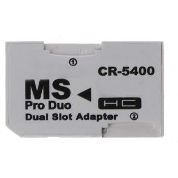 SDHC Cards Adapter for PSP