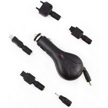 TECHNOMAX HY-206 Multi-Purpose USB Charger
