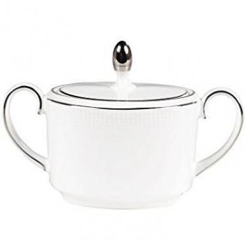 Pure Pearl Sugar Container