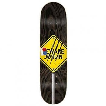 Plan B Joslin Beware Planche de skateboard