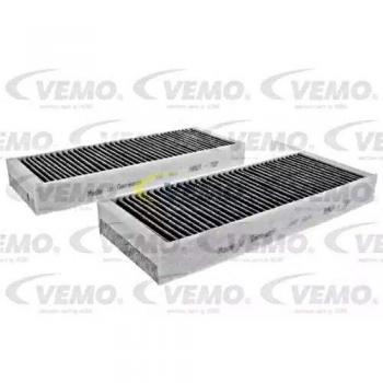 Filtro antiparticolato VEMO V42-31-5002