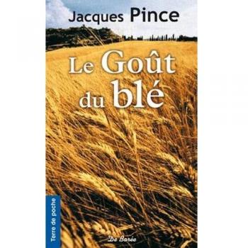 Jacques Pince