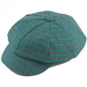 SILOQIN Women's Lattice Snapback Cap
