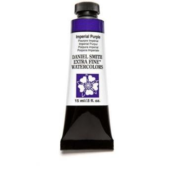 Imperial Purple – 15 mL Daniel Smith Watercolor Tube