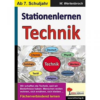 Stationenlernen Technik