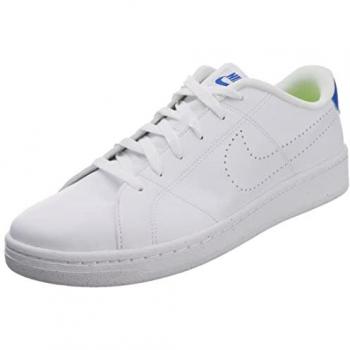 Sneaker Donna Nike Court Royale 2 White EU 38