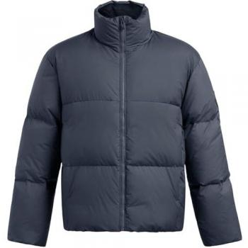Under Armour Limitless Puffer – Premium Down