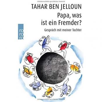 Papa, was ist ein Fremder?