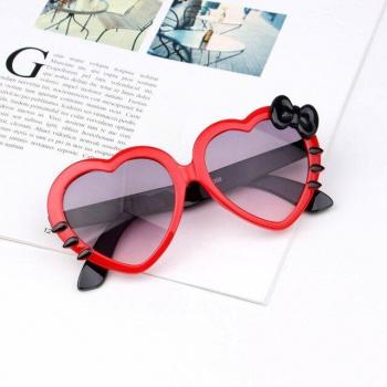 Retro Kids Sunglasses
