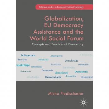 Vitalsource Technologies, Inc. Globalization, Eu Democracy Assistance And The World Social Forum
