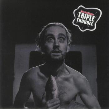Triple Trouble (Bande Sonore Originale)