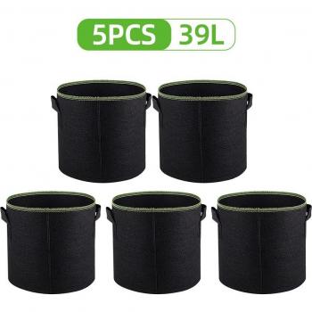 7 Gallon Garden Grow Bag