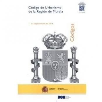 Código de Urbanismo de la Región de Murcia