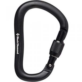 Black Diamond Rocklock Carabiner