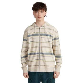 Felpa Grigia O’Neill Vintage Stripe XL