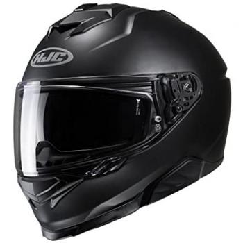HJC i71 Casque 2XS Semi Flat Black