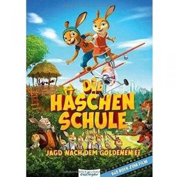 Die Häschenschule