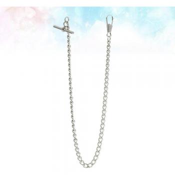 Accessoire de Montre de Poche en Jean