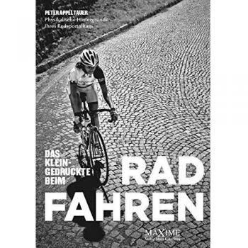 Das Kleingedruckte beim Radfahren: Physikalische Hintergründe Ihres Radsportalltags