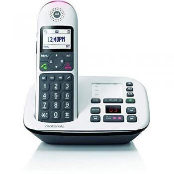 Motorola Lifestyle CD5011