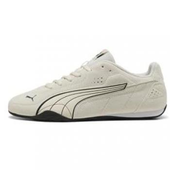 Puma Baskets Catch Suede Alpine Snow 42.5