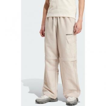 Adidas Pantaloni Uomo Zip-off Taglia L
