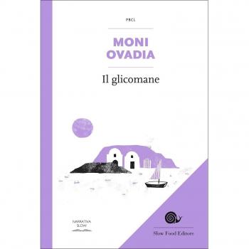 Il glicomane. L'uomo che diventò un dolce