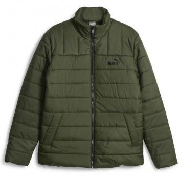 Puma Piumino Verde da Uomo