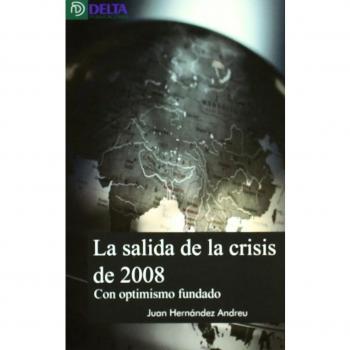 SALIDA DE LA CRISIS DE 2008