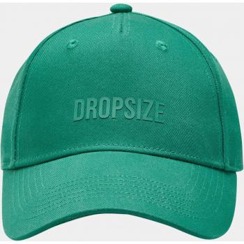 Cap Dropsize Base Ball Smeraldo Nera