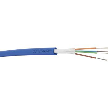 ACOME LWL‑Universalkabel Eca CAT6 – 2 m