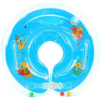 Children's Inflatable Swim Tub