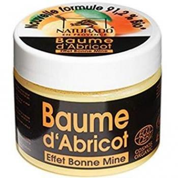 Baume d'Abricot Cocktail d'Actifs 30ml